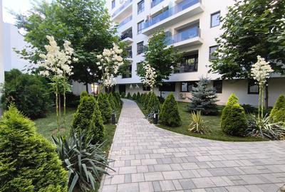 Apartament Lux Prima InchiriereTimpuri Noi - 29