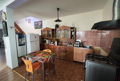 Casa 5 camere, teren 233 mp, Craiova, cartier Brestei. - 6