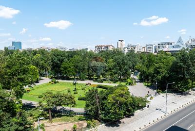Garsonieră cu balcon și vedere la Cișmigiu | Regina Elisabeta - 1