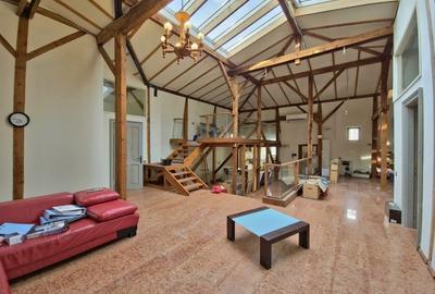 Vila zona Cartierul Armenesc - 29