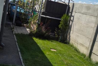 Casa pe parter cu  4 camere cu Panouri Fotovoltaice 6kw si Baterie 5kw - 9