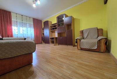 Apartament 3 camere spațios | Cart. E3, Etaj 2 | Mobilat și Utilat - 5