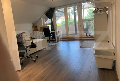 Casă Individuală cu 7 camere, 198,42 mp, zona Hasdeu - 11