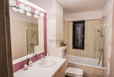 Apartament modern de inchiriat, 2 camere, zona Metalurgiei - 9
