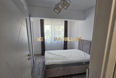 2 Camere de inchiriat | Viva Residence | Metrou |Loc de parcare | 2025 - 6