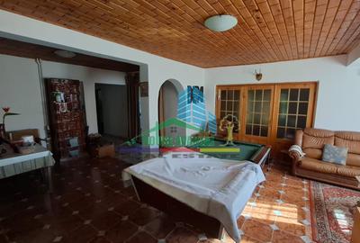 Casa de vacanta /Cabana de vanatoare  Soveja - Vrancea - 3