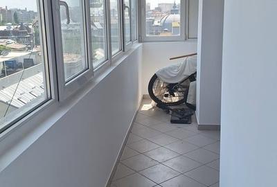 Apartament 4 camere Piata Amzei 82mp utili - 11