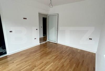 Casă individuală cu 4 camere în Fălticeni