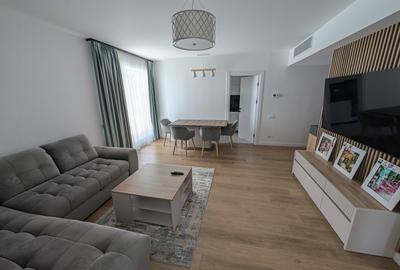 Apartament 3 camere 74mp | 0 comision | MTM Pipera | Mobilat Utilat - 8