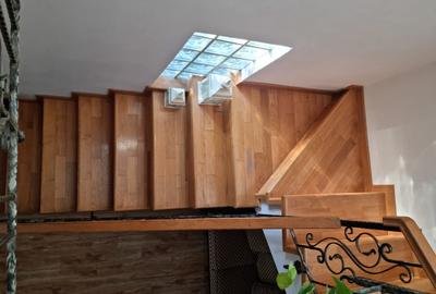 Casa P+1+M ,Str. Sf. Gheorghe - 7