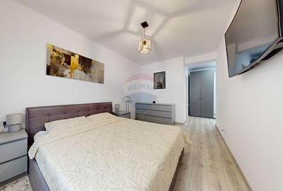 Apartament 3 camere - 11