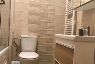 2 camere Grozavesti - complex Cotroceni SMART Residence - 11