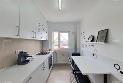 Apartament 2 camere renovat sector 1 zona Turda - 8
