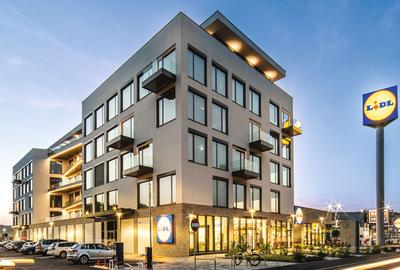 VIA Office Building - 2