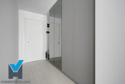 Inchiriere apartament 2 camere Win Herastrau | Loc parcare subteran - 10