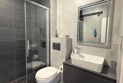 APARTAMENT PREMIUM DE INCHIRIAT  - 2 TERASE - PARCARE INCLUSA - TERMEN LUNG - - 29