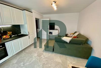 Apartament modern cu 2 camere balcon si parcare pe Dna Stanca - 2