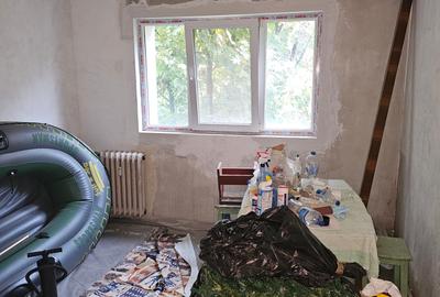 Dr.Taberei-semistradal-2/4-sdec,balcon,necesita renovare,liber,intabulare,89900€ - 2