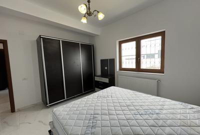 Casa moderna- Frumusani Orasti. 4 camere. 500 mp teren. - 10