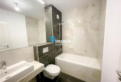 Apartamente Noi, 2 camere, COMAT TOWERS zona Dacia -Pacurari - 6
