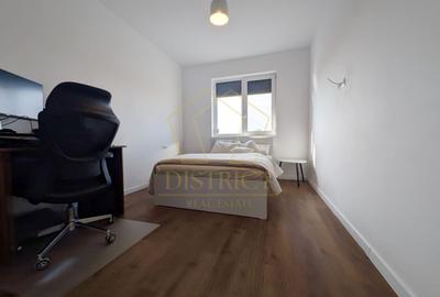 Duplex modern cu 4 camere | Giroc | Daf - 9