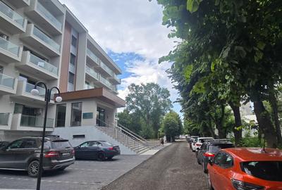 Eforie Nord-Nord Residence, Studio, 45mp, parter, situat la 100 m de plaja - 14