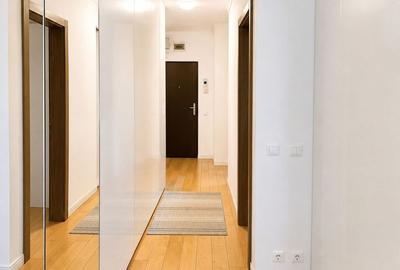 Apartament 1 Cameră -Ared - 2