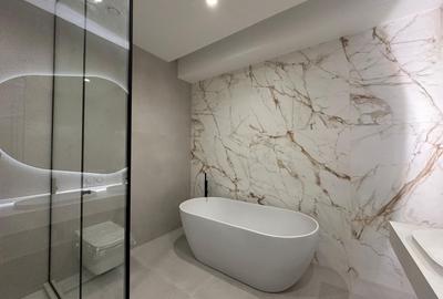 APARTAMENT FINALIZAT ZONA DE NORD - 5