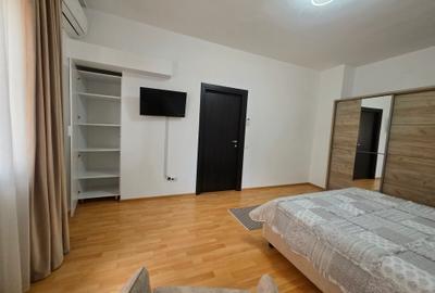 CHIRIE ÎN INIMA BUCUREȘTIULUI ! 2 CAMERE MODERNE ! 400 m DE METROU UNIVERSITATE! - 8