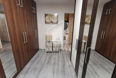 Apartament 4 camere | Etajul 1 | Zona Micro 17 - 10