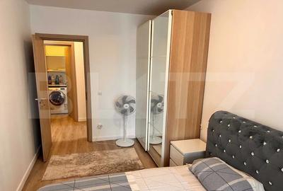 Apartament 2 Camere Iulius Mall - 4