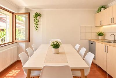 3 Apartamente-100 mp utili, Costaforu -Oradea. - 7