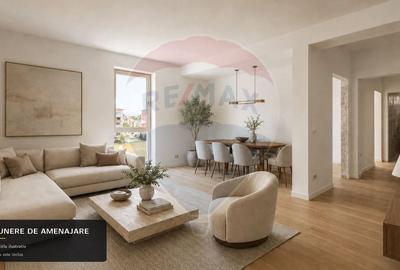 Apartament 3 camere, 74,16 mp utili, 2 băi + balcon | Tractorul - 7