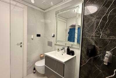 Apartament cu 3 camere direct in prima linie la mare White Sea - 56