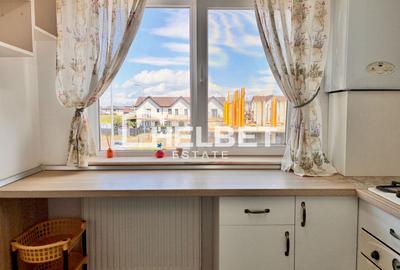 3 CAMERE / PARCARE / BOXĂ / MALL SANPETRU - 7