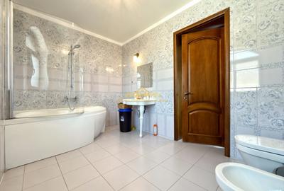 Vilă Sisesti Vatra Nouă, 10 camere - 9
