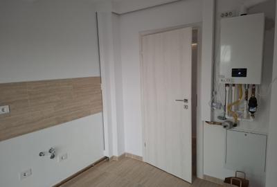 Ap 3 cam Antracit Coanda ANL Băneasa - 7