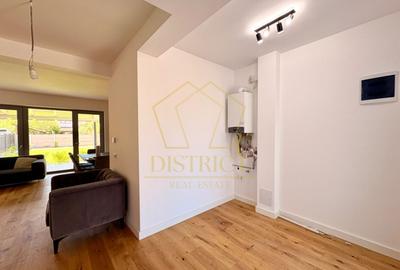 Duplex superb cu 4 camere, mobilat si utilat | Mosnita Noua - 20