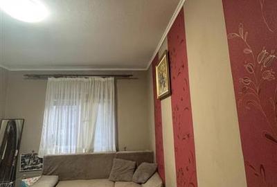 Apartament cu 2 camere circular, mobilat în Mărăști