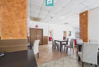 Spațiu comercial pentru închiriere, zona Vlaicu - 11