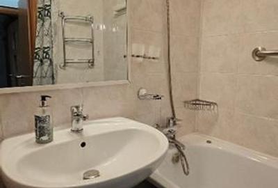 Apartament 3 camere. Etaj 1. Centrala.  Zona Brancoveanu . Confort si liniste. - 10