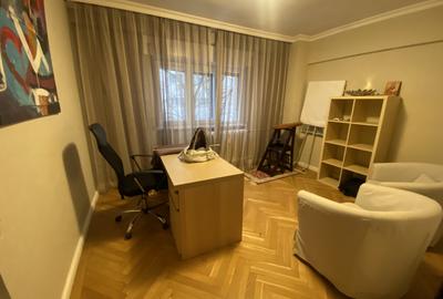 Spatiu Birou | Dorobanti - Stefan Cel mare | 90 mp utili | Proximitate metrou 3 - 5
