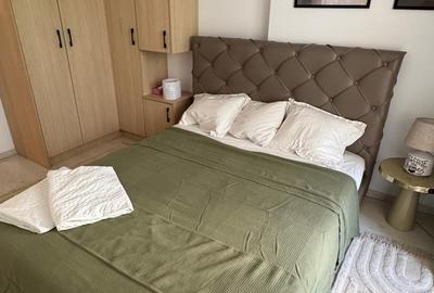 Pipera : Apartament cu 2 camere cochet, mobilat/utilat complet ! - 7