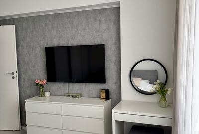 Apartament 2 camere decomandat - mobilat și utilat, parcare inclusă! - 20