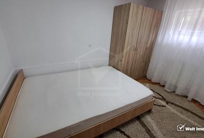 Apartament de inchiriat cu 3 dormitoare la casa in Someseni - 3