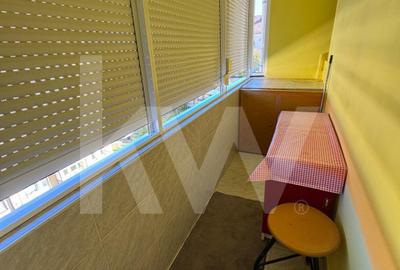 Apartament 2 camere Cedonia - 8