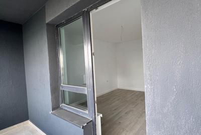 Apartament IMPECABIL, "LA CHEIE" in ansambul rezidential  GRAN  VIA - 9