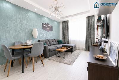 Apartament 2 Camere cu Lift și 2 Locuri de Parcare–Cartier Tei, Piatra Neamt - 7