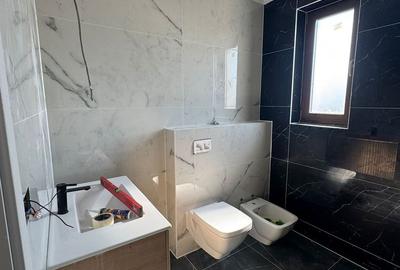 Duplex 4 camere | 2 băi | Toate utilitățile | Moșnița - Comision 0 - 13
