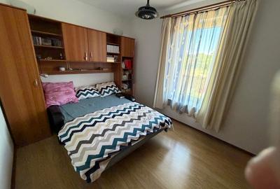 Vand proprietate doua case,  magazie, gazon,  livada, gradina - 6